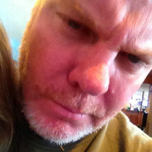 Meet your Posher, Patrick